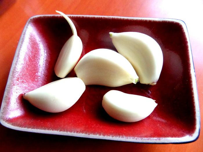 Вегетарианский чили Chili Con Carnе (латышская версия)