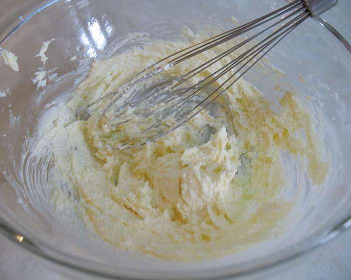 Капкейки &amp;quot;Карамелька&amp;quot; 