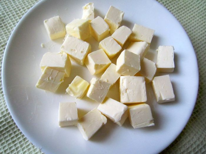 Ореховый пирог &amp;quot;Три орешка для Золушки&amp;quot;