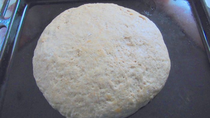 Хлеб Дорис Грант