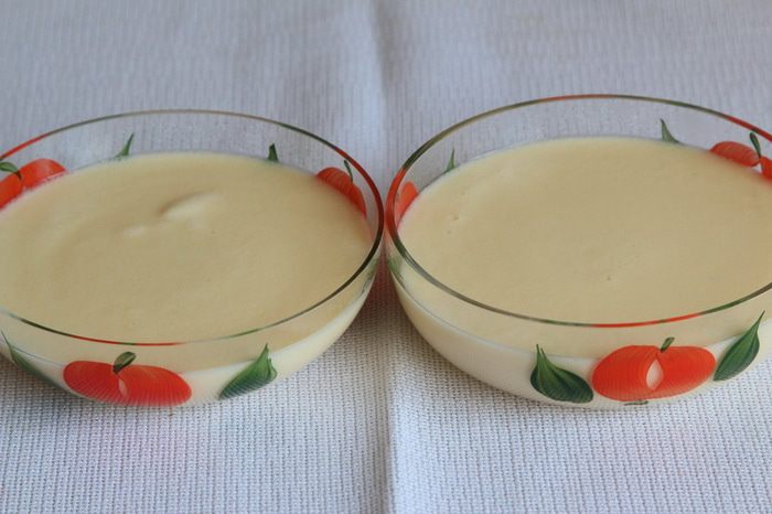 Творожно-муссовый торт «Эклипс»