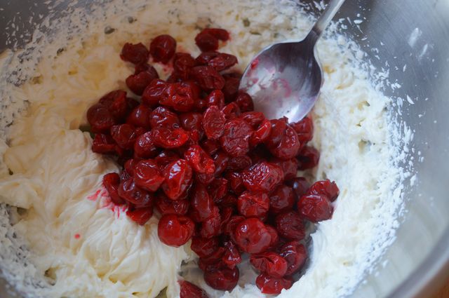 Торт &amp;quot;Пьяная вишня&amp;quot;