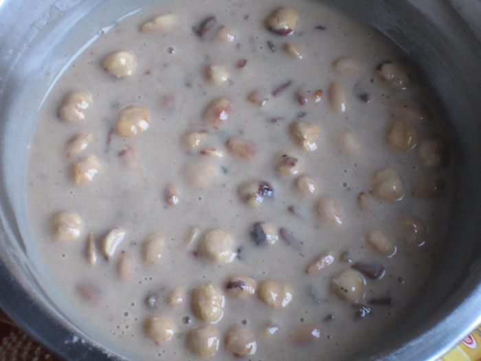  Итальянская рождественская коврижка &amp;quot;Панфорте&amp;quot; (Panforte speziato di Natale)