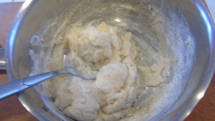 Печенье для хоббита