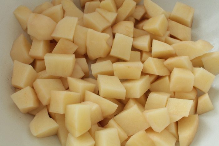 Рассольник с фасолью и грибами