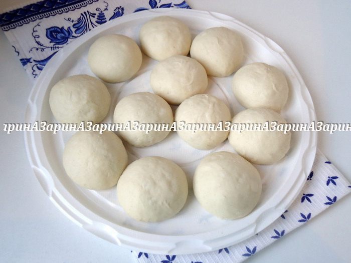 Римские чириоле