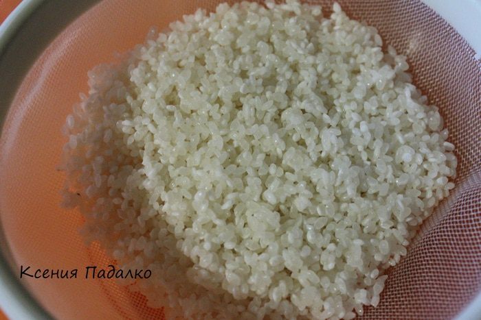 Роллы &amp;quot;Ассорти&amp;quot; для Елены Ковач