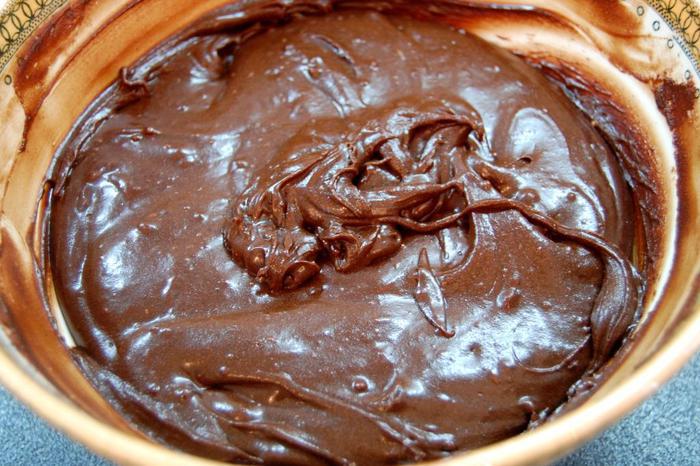 Домашние трюфели