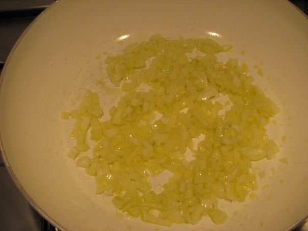 Запеченные конкильони, фаршированные мясом