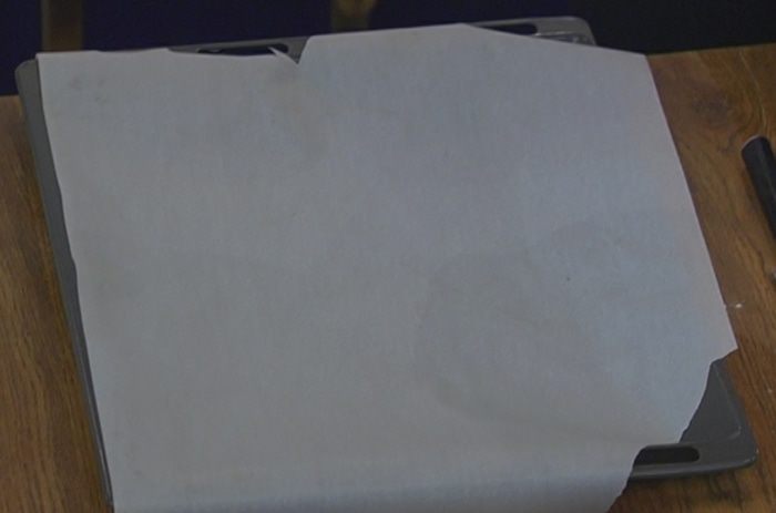 Шоколадные сэндвичи с фисташковым мороженым