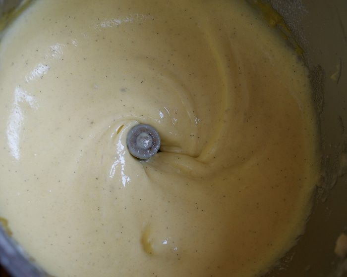 Пасхальный неаполитанский пирог (Pastiera Napoletana)