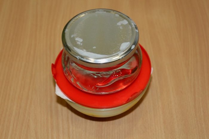 Пасха «царская» вареная