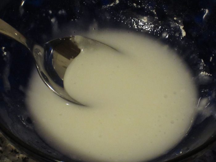 Рождественское пряничное печенье