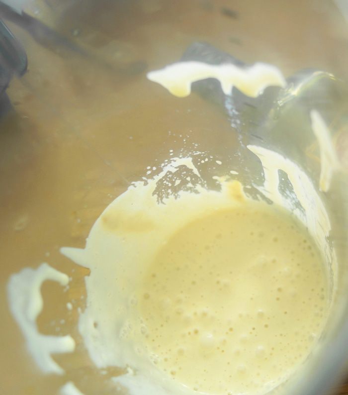 Салат &amp;quot;Цезарь с чипсами из лаваша&amp;quot;