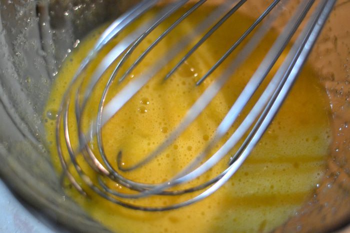 Торт Наполеон &amp;quot;Абрикосовый&amp;quot;