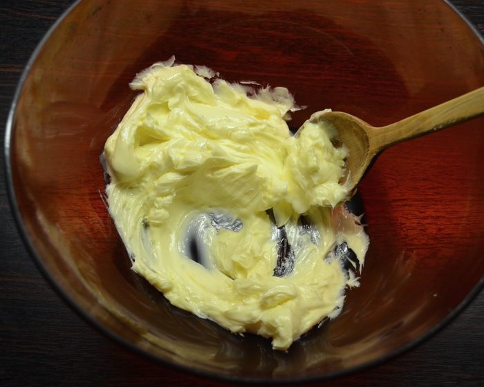 Торт &amp;quot;Наполеон нежный&amp;quot;