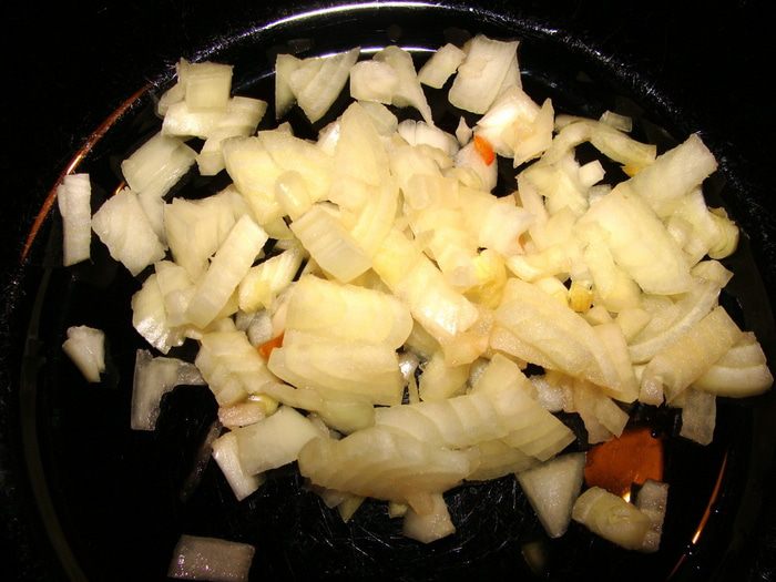 Острая пицца &amp;quot;Жгучие розы&amp;quot;
