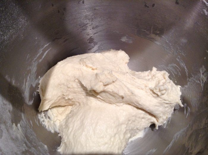 Быстрый багет