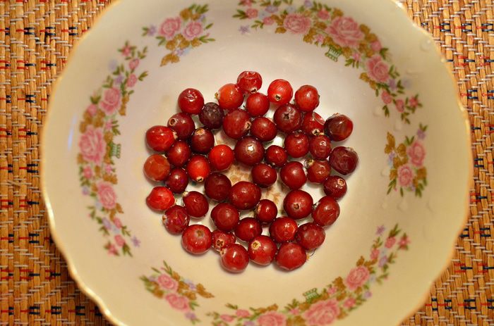 Фаршированная сельдь