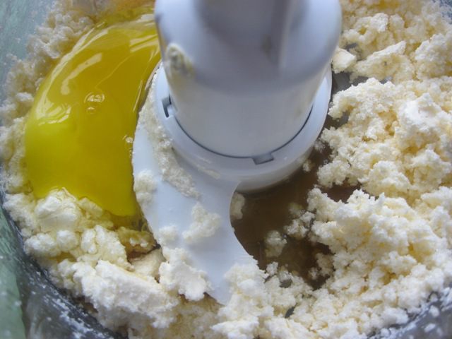 Шоколадное печенье с кунжутом