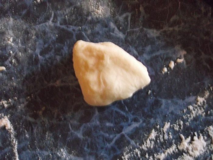 Дрожжевые коричные булочки