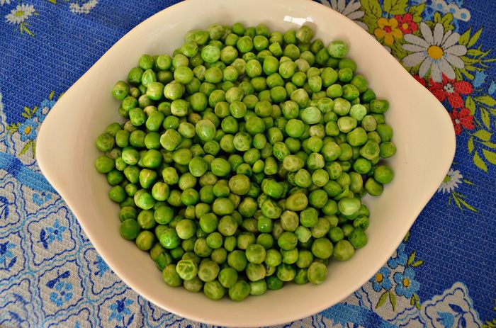 Тарталетки &amp;quot;Вкусный пикник&amp;quot;