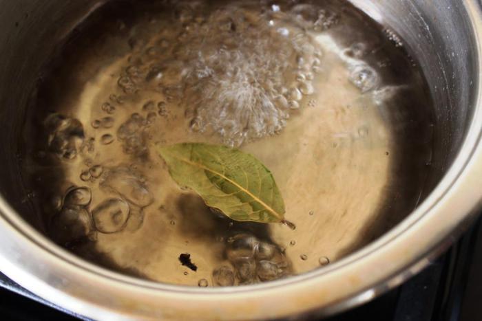 Любимый рецепт скумбрии