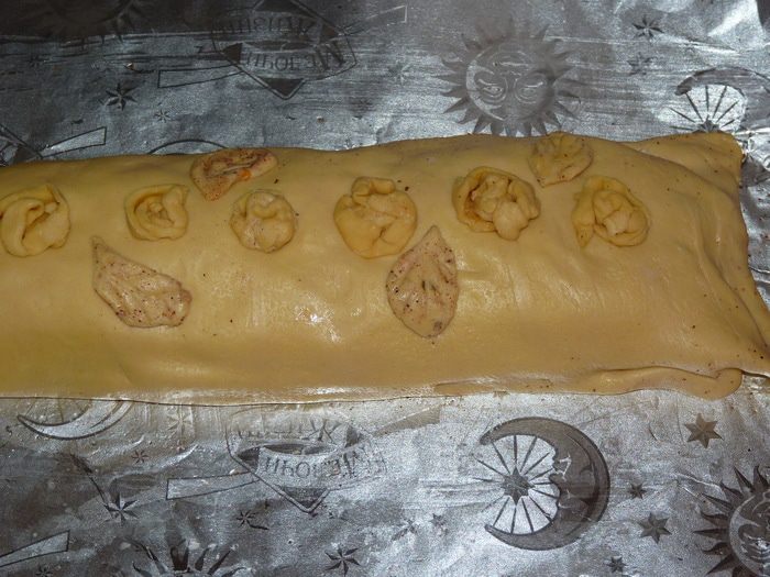 Тыквенник