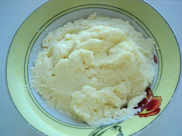 Шоколадные маффины с сюрпризом