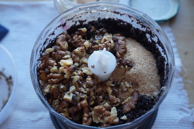 Пляцок с маком (Українськи страви)