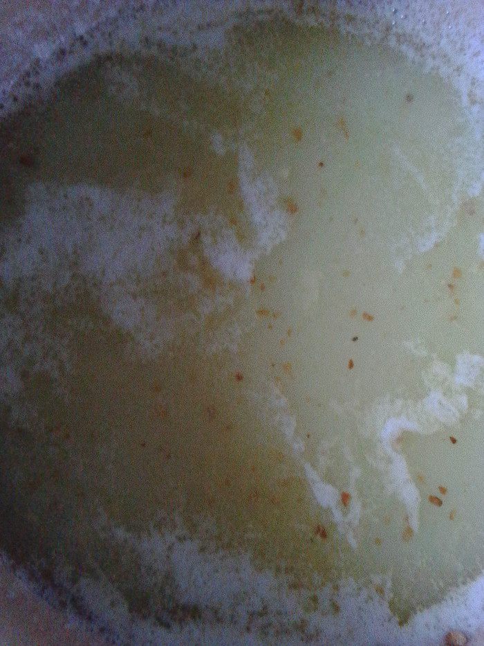 Любимая халва султана