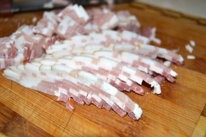 Закусочные корзиночки из теста фило