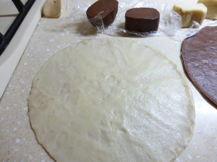 Торт &amp;quot;Мишка косолапый&amp;quot;