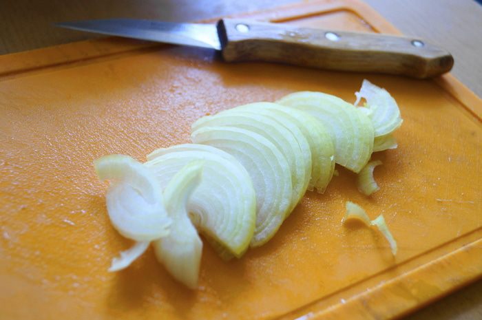 Фахитос по-мексикански с говядиной