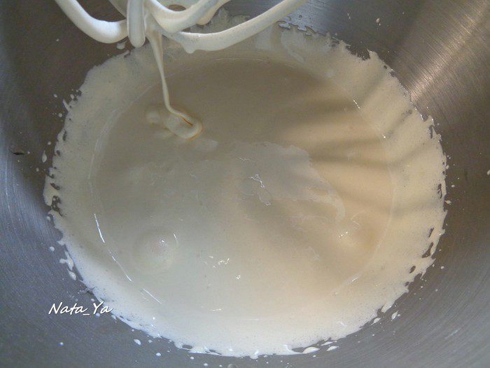 Творожный пирог с противня