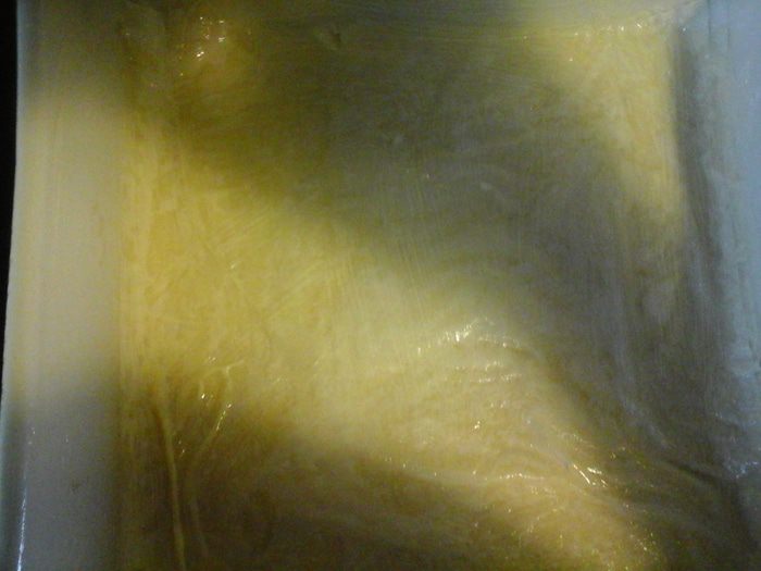 &amp;quot;Сигары&amp;quot; с орешками и Пахлава