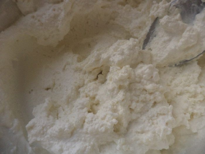 Тосты с творожно-лососевой начинкой