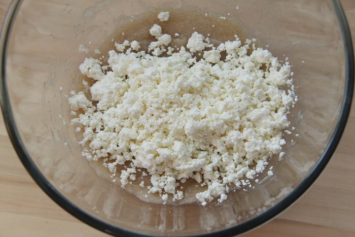 Итальянские слоеные трубочки (Sfogliatella Riccia)