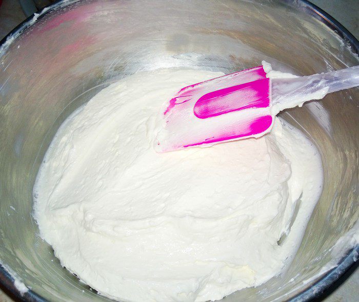 Торт &amp;quot;Бассейн&amp;quot;