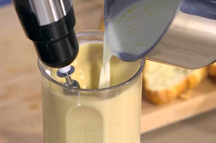 Bread-and-butter pudding 