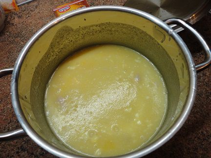 Венские булочки (утренние)
