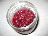 Сироп &amp;quot;Ягода-малина&amp;quot;