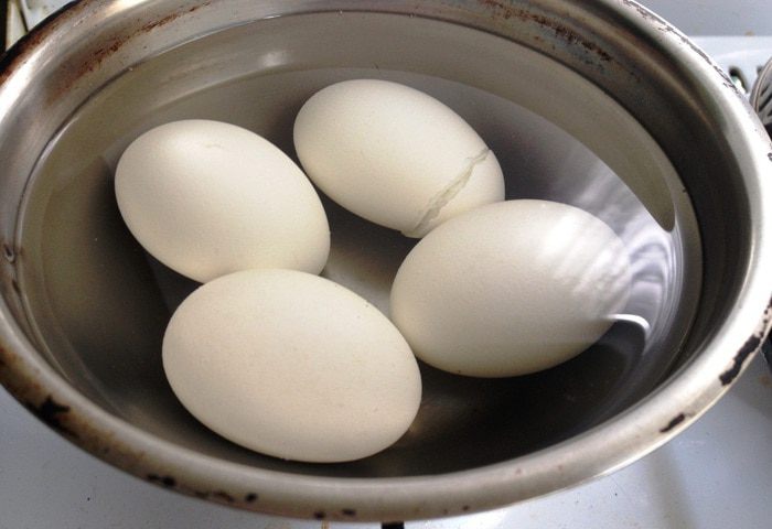 Салат с оливками и огурцом