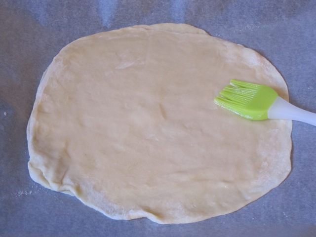 Хлеб &amp;quot;Солнце&amp;quot;