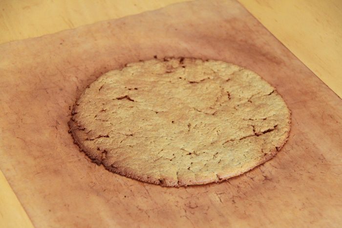 Медовик &amp;quot;Пряничный&amp;quot; с кокосовым кремом